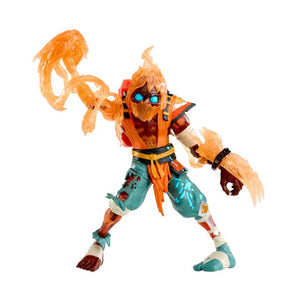 Ninjombie Action Figure - Scorchstrike - A/M, TRANSFORMERS - Beattys of Loughrea