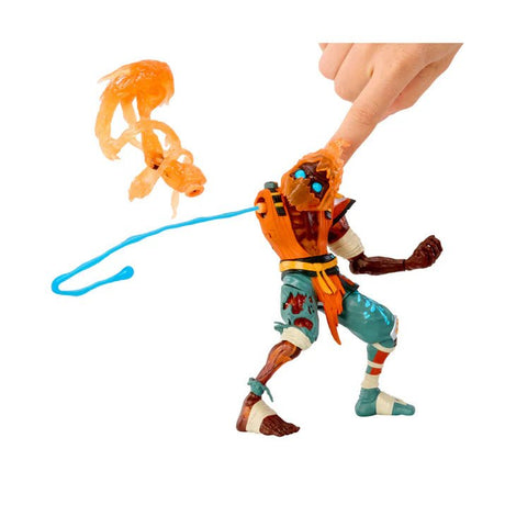 Ninjombie Action Figure - Scorchstrike - A/M, TRANSFORMERS - Beattys of Loughrea
