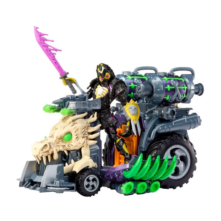 Ninjombie Vehicle - A/M, TRANSFORMERS - Beattys of Loughrea