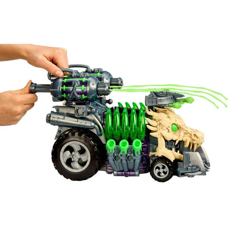 Ninjombie Vehicle - A/M, TRANSFORMERS - Beattys of Loughrea