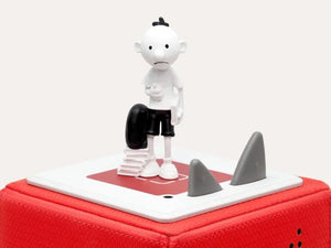 Diary of a Wimpy Kid Tonie - DVDS CDS TAPES VIDEOS - Beattys of Loughrea