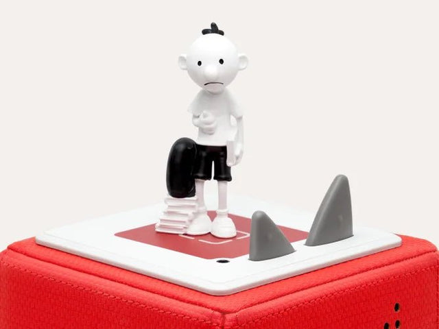 Diary of a Wimpy Kid Tonie - DVDS CDS TAPES VIDEOS - Beattys of Loughrea