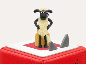 Shaun the Sheep Tonie - DVDS CDS TAPES VIDEOS - Beattys of Loughrea