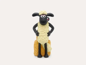 Shaun the Sheep Tonie - DVDS CDS TAPES VIDEOS - Beattys of Loughrea
