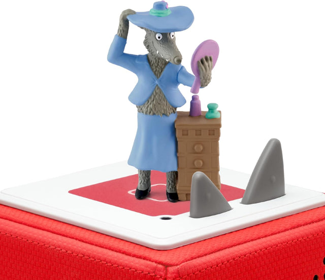 Roald Dahl – Revolting Rhymes Tonie - DVDS CDS TAPES VIDEOS - Beattys of Loughrea