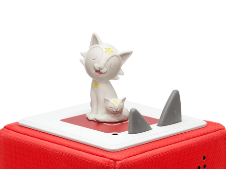 Nap Time - White Noise Tonie - DVDS CDS TAPES VIDEOS - Beattys of Loughrea