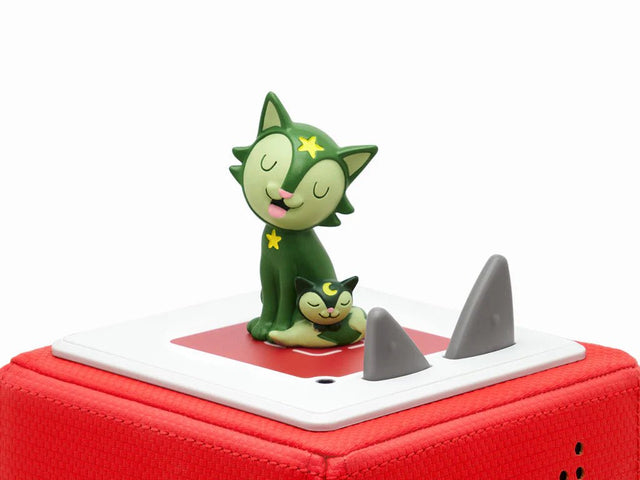 Nap Time - Nature Sounds Tonie - DVDS CDS TAPES VIDEOS - Beattys of Loughrea