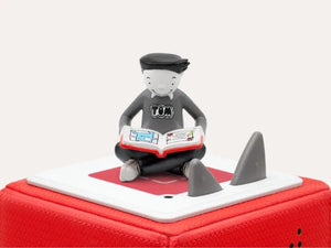 The Brilliant World of Tom Gates Tonie - Tom Gates - DVDS CDS TAPES VIDEOS - Beattys of Loughrea