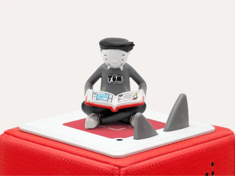 The Brilliant World of Tom Gates Tonie - Tom Gates - DVDS CDS TAPES VIDEOS - Beattys of Loughrea