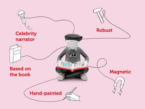 The Brilliant World of Tom Gates Tonie - Tom Gates - DVDS CDS TAPES VIDEOS - Beattys of Loughrea