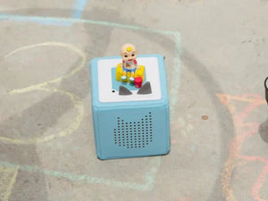 Outdoor Adventures with JJ Tonie - Cocomelon - DVDS CDS TAPES VIDEOS - Beattys of Loughrea