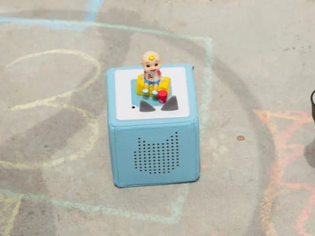 Outdoor Adventures with JJ Tonie - Cocomelon - DVDS CDS TAPES VIDEOS - Beattys of Loughrea