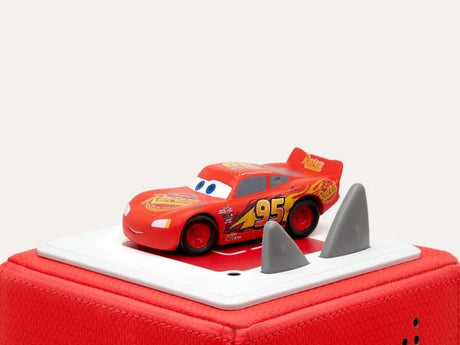 Disney Pixar - Cars Tonie - DVDS CDS TAPES VIDEOS - Beattys of Loughrea
