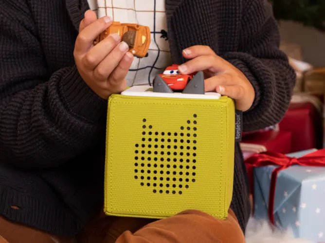 Disney Pixar - Cars Tonie - DVDS CDS TAPES VIDEOS - Beattys of Loughrea