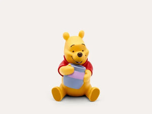 Winnie the Pooh Tonie - DVDS CDS TAPES VIDEOS - Beattys of Loughrea