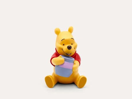 Winnie the Pooh Tonie - DVDS CDS TAPES VIDEOS - Beattys of Loughrea