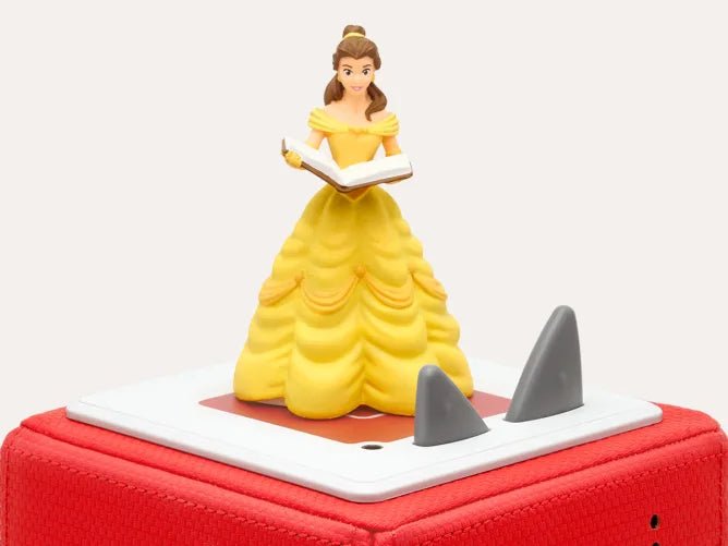 Beauty and the Beast Tonie - DVDS CDS TAPES VIDEOS - Beattys of Loughrea