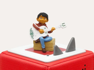 Coco Tonie - Disney Pixar - DVDS CDS TAPES VIDEOS - Beattys of Loughrea