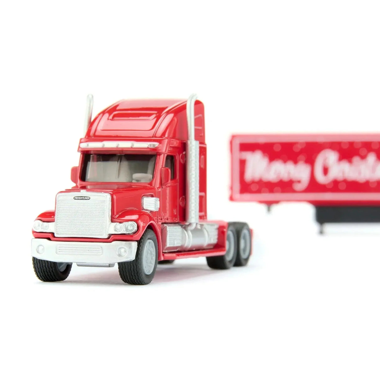 SIKU 1788 Freightliner Christmas Truck 1:87 - Beattys of Loughrea | www.beattys.ie