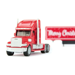 SIKU 1788 Freightliner Christmas Truck 1:87 - Beattys of Loughrea | www.beattys.ie