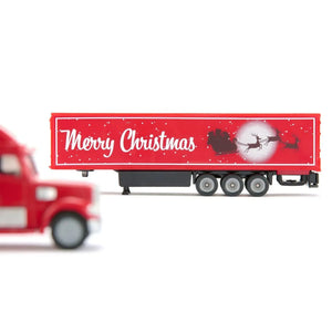 SIKU 1788 Freightliner Christmas Truck 1:87 - Beattys of Loughrea | www.beattys.ie