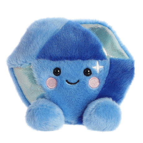 Palm Pals - Alice Sapphire - Beattys of Loughrea | www.beattys.ie