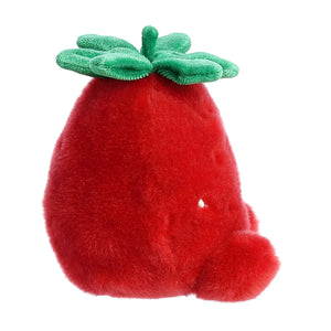 Palm Pals - Juicy Strawberry - SOFT TOYS - Beattys of Loughrea