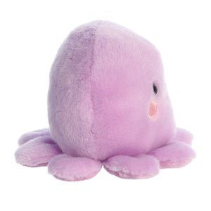 Palm Pals - Oliver Octopus - SOFT TOYS - Beattys of Loughrea