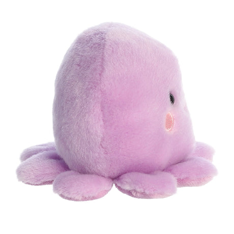 Palm Pals - Oliver Octopus - SOFT TOYS - Beattys of Loughrea