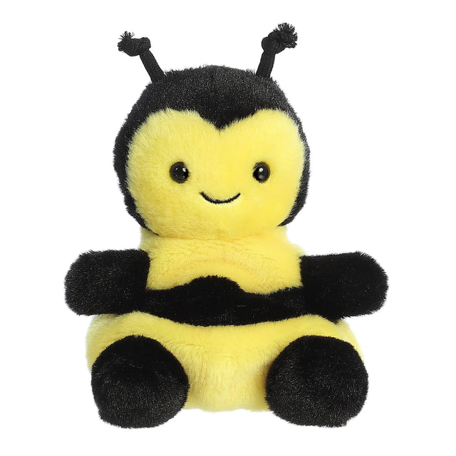 Palm Pals - Queeny Bee - SOFT TOYS - Beattys of Loughrea