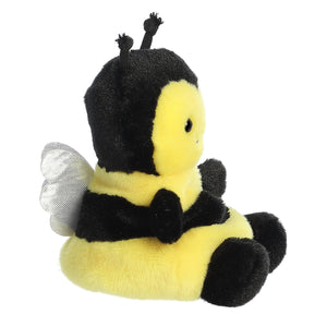 Palm Pals - Queeny Bee - SOFT TOYS - Beattys of Loughrea