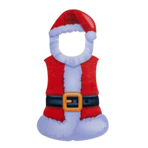 The Elf on the Shelf Elf Mates Costume - Santa - DOLL ACCESSORIES/PRAMS - Beattys of Loughrea