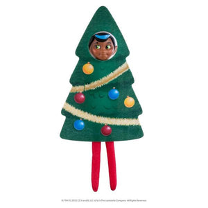 The Elf on the Shelf Elf Mates Costume - Christmas Tree - DOLL ACCESSORIES/PRAMS - Beattys of Loughrea