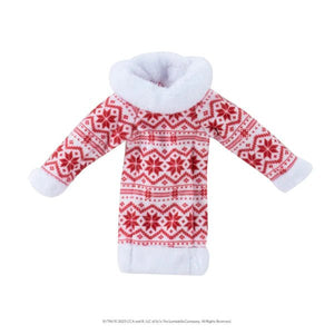 The Elf on the Shelf Claus Couture Sweater Dress - DOLL ACCESSORIES/PRAMS - Beattys of Loughrea