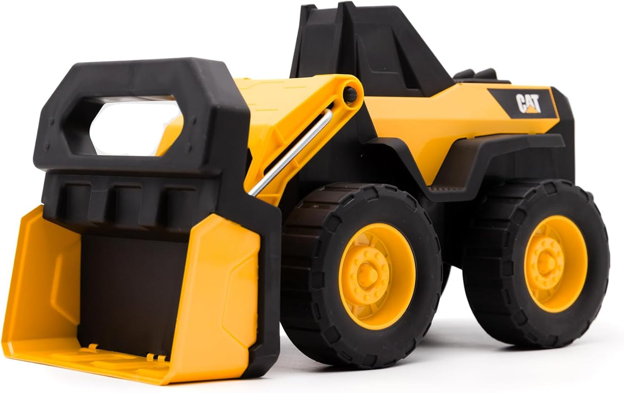 CAT Compact Steel - Assorted Styles - Beattys of Loughrea | www.beattys.ie