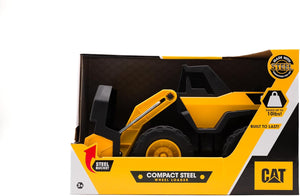 CAT Compact Steel - Assorted Styles - Beattys of Loughrea | www.beattys.ie