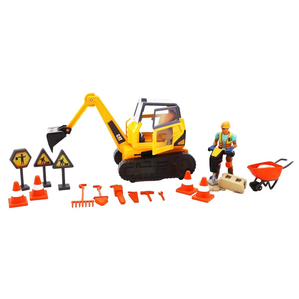 CAT Workforce - Assorted Styles - Beattys of Loughrea | www.beattys.ie