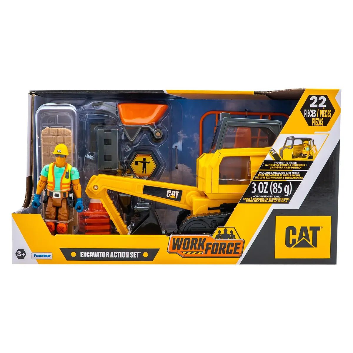 CAT Workforce - Assorted Styles - Beattys of Loughrea | www.beattys.ie