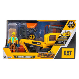 CAT Workforce - Assorted Styles - Beattys of Loughrea | www.beattys.ie