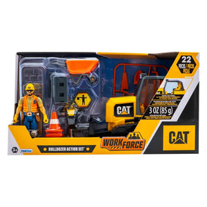 CAT Workforce - Assorted Styles - Beattys of Loughrea | www.beattys.ie