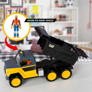 CAT Workforce Hauler Action Set - Beattys of Loughrea | www.beattys.ie