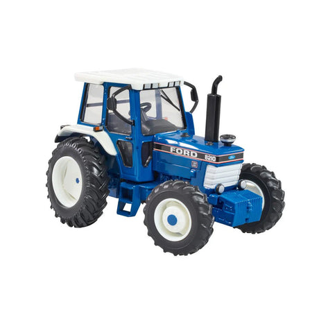 Britains Ford 8210 1:32 - FARMS/TRACTORS/BUILDING - Beattys of Loughrea