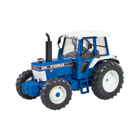 Britains Ford 8210 1:32 - FARMS/TRACTORS/BUILDING - Beattys of Loughrea