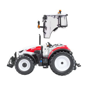 Britains Steyr Plus 4120 1:32 - FARMS/TRACTORS/BUILDING - Beattys of Loughrea