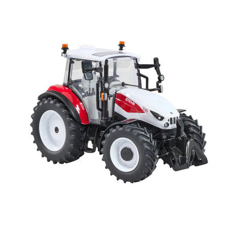Britains Steyr Plus 4120 1:32 - FARMS/TRACTORS/BUILDING - Beattys of Loughrea