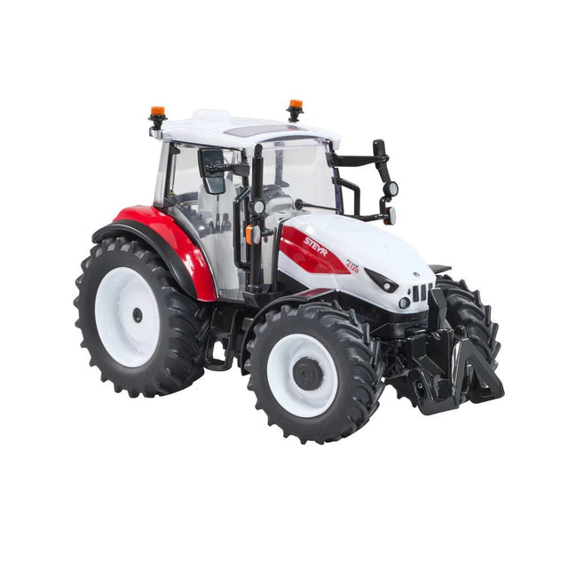 Britains Steyr Plus 4120 1:32 - FARMS/TRACTORS/BUILDING - Beattys of Loughrea