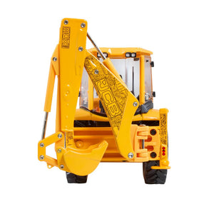 Britains JCB Millionth Special Backhoe Limited Edition - FARMS/TRACTORS/BUILDING - Beattys of Loughrea