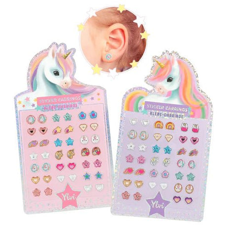Ylvi Sticker Earrings - Beattys of Loughrea | www.beattys.ie