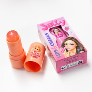 BEAUTY and ME Jelly Stick Cheeks & Lips Assorted Styles - JEWELLERY / HAIR ACCS - Beattys of Loughrea
