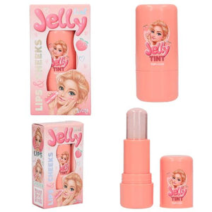 BEAUTY and ME Jelly Stick Cheeks & Lips Assorted Styles - JEWELLERY / HAIR ACCS - Beattys of Loughrea